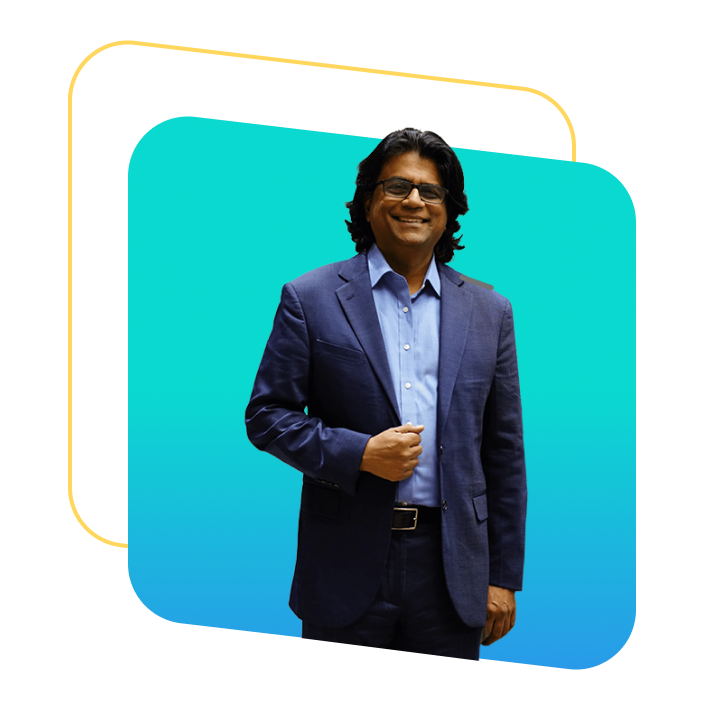 Leadership of the Catalystia Experts and Team